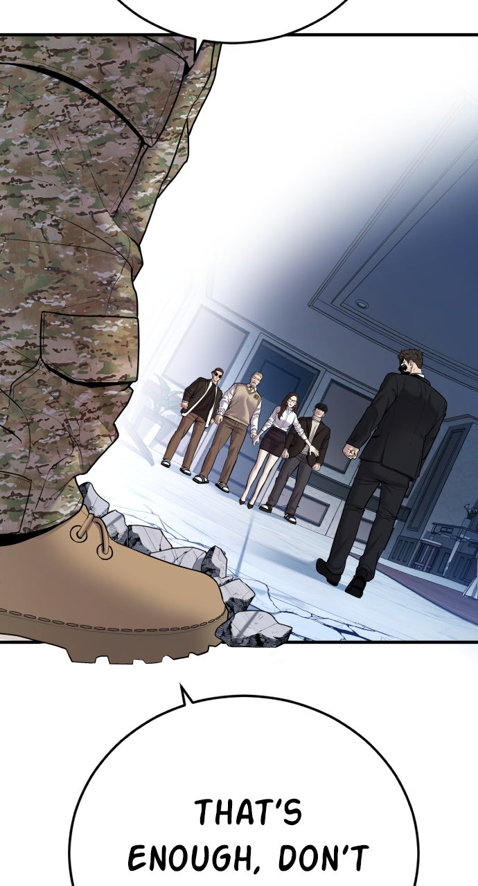 Read Manager Kim EN Manga Online