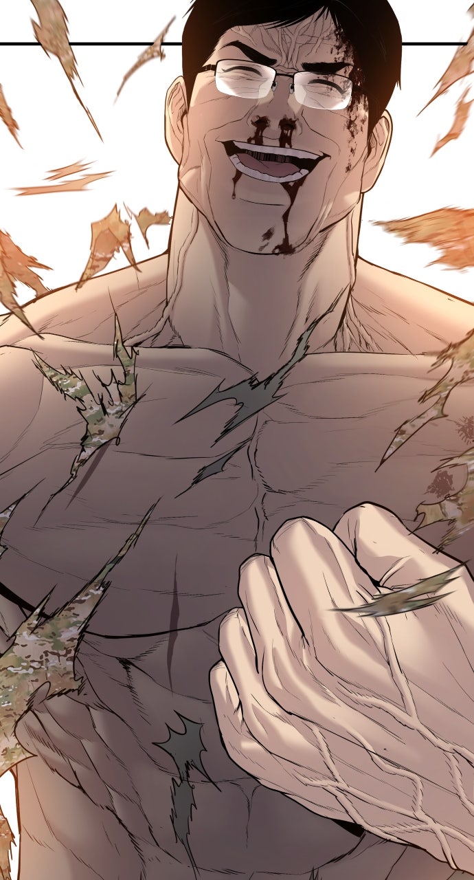 Read Manager Kim EN Manga Online