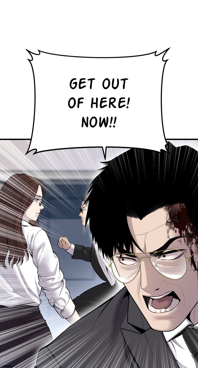 Read Manager Kim EN Manga Online