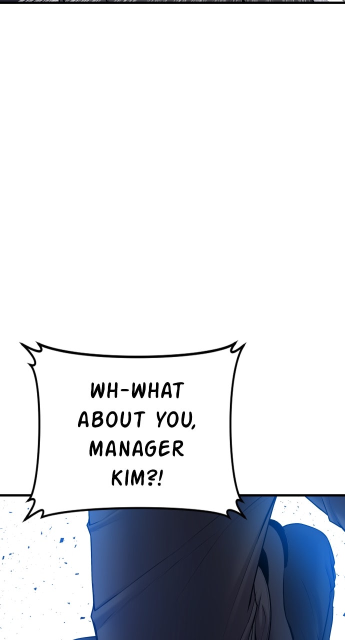 Read Manager Kim EN Manga Online
