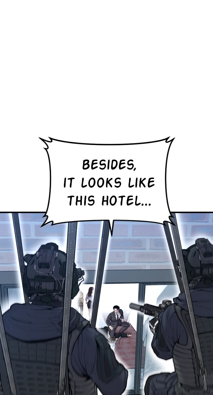 Read Manager Kim EN Manga Online
