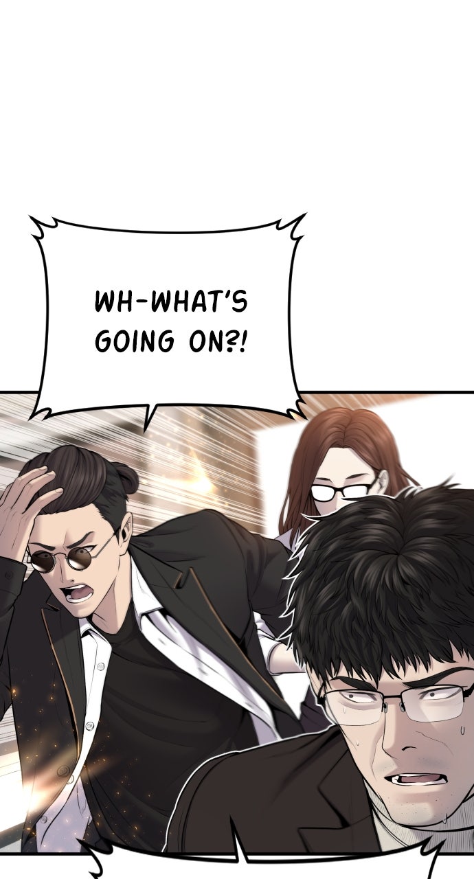 Read Manager Kim EN Manga Online
