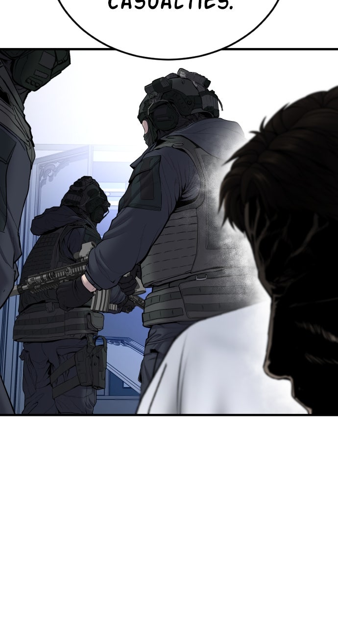 Read Manager Kim EN Manga Online