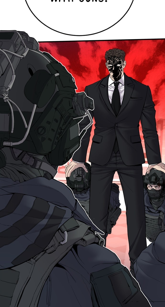Read Manager Kim EN Manga Online