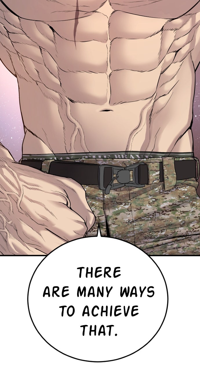 Read Manager Kim EN Manga Online