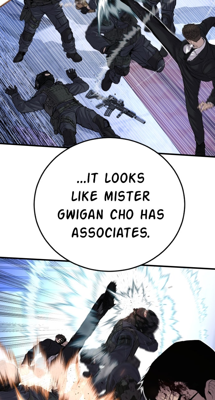 Read Manager Kim EN Manga Online