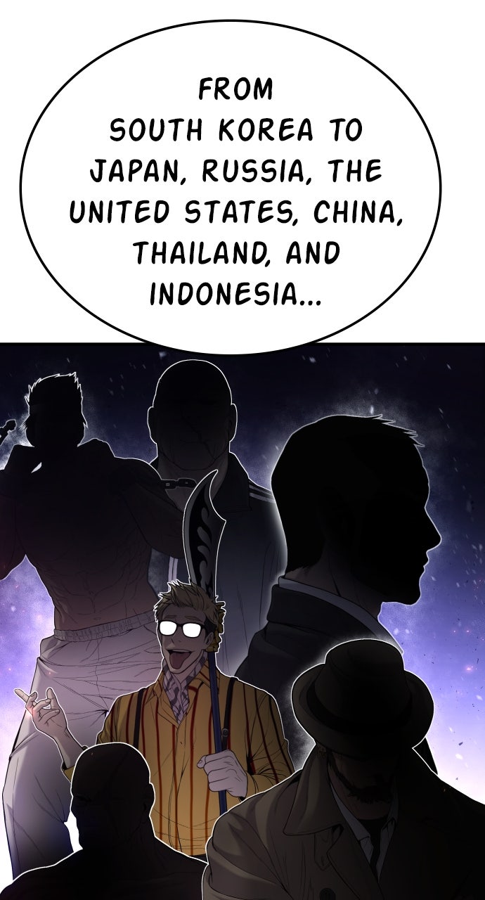 Read Manager Kim EN Manga Online