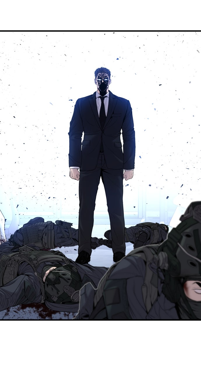 Read Manager Kim EN Manga Online