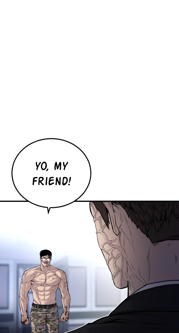 Read Manager Kim EN Manga Online