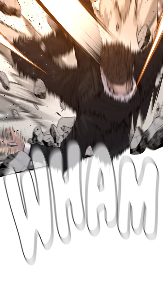 Read Manager Kim EN Manga Online