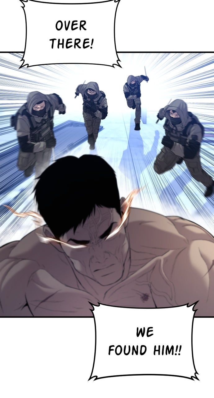Read Manager Kim EN Manga Online