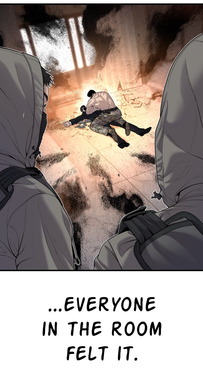Read Manager Kim EN Manga Online