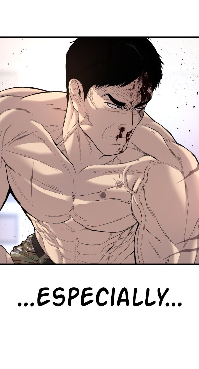 Read Manager Kim EN Manga Online