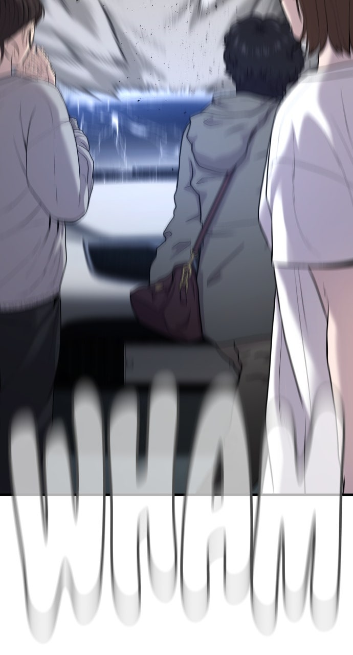 Read Manager Kim EN Manga Online