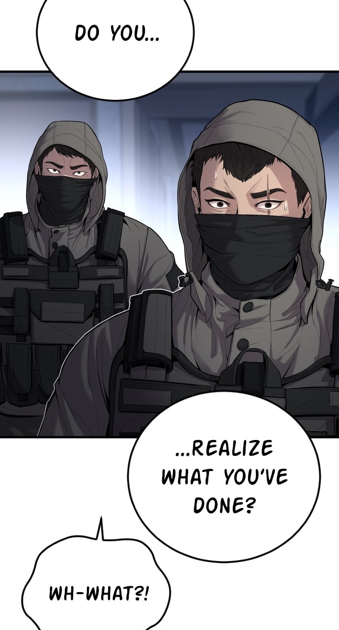 Read Manager Kim EN Manga Online