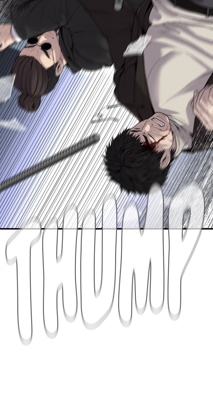 Read Manager Kim EN Manga Online