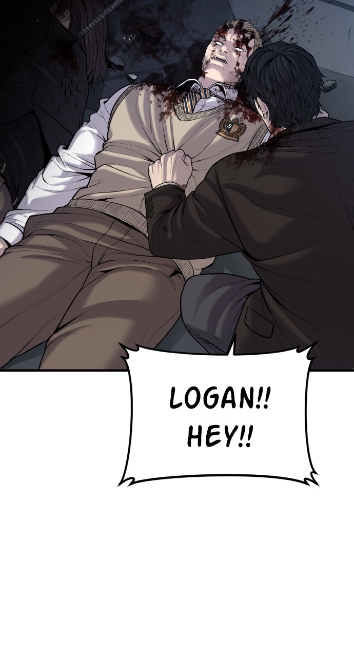 Read Manager Kim EN Manga Online