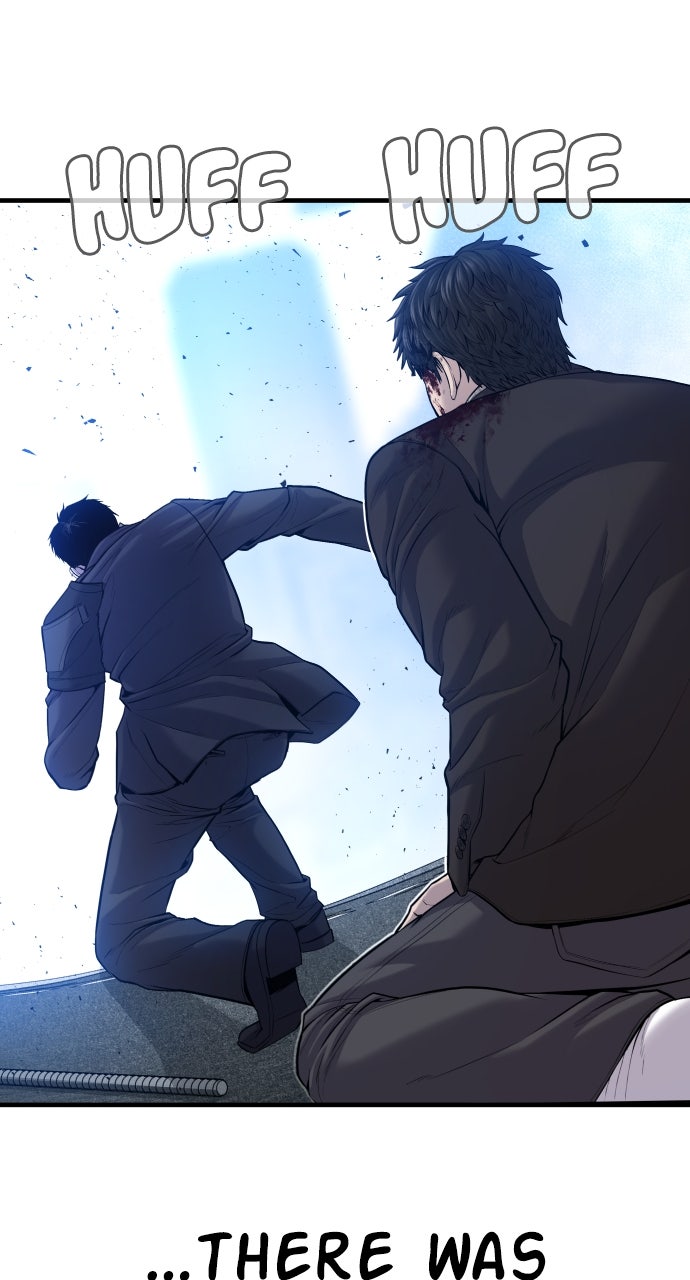 Read Manager Kim EN Manga Online
