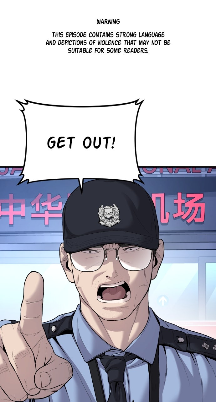 Read Manager Kim EN Manga Online