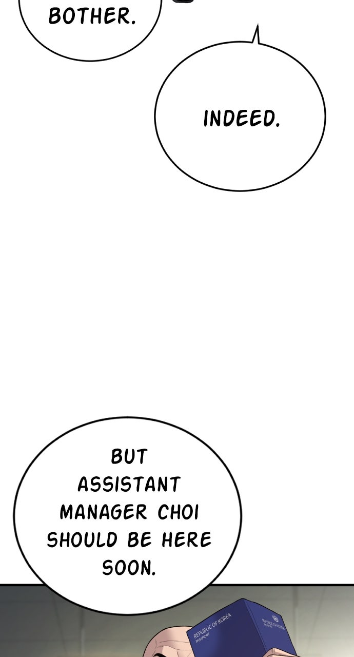 Read Manager Kim EN Manga Online