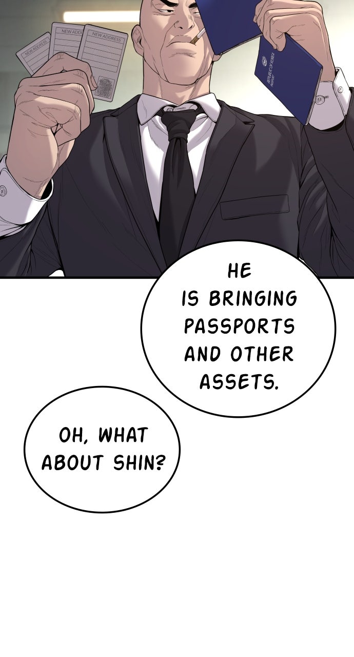 Read Manager Kim EN Manga Online