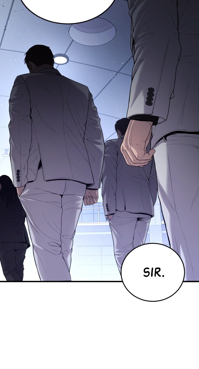 Read Manager Kim EN Manga Online