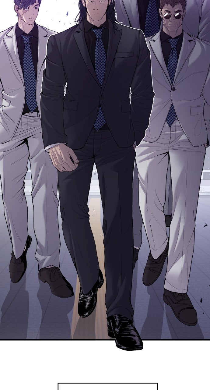 Read Manager Kim EN Manga Online
