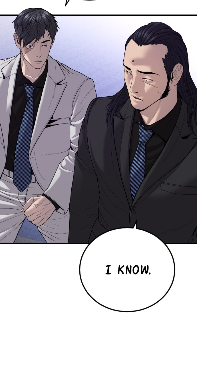 Read Manager Kim EN Manga Online