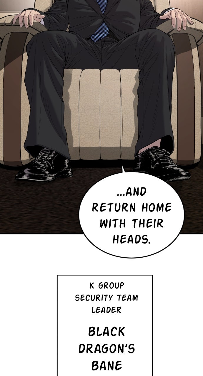 Read Manager Kim EN Manga Online