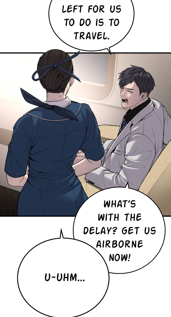 Read Manager Kim EN Manga Online