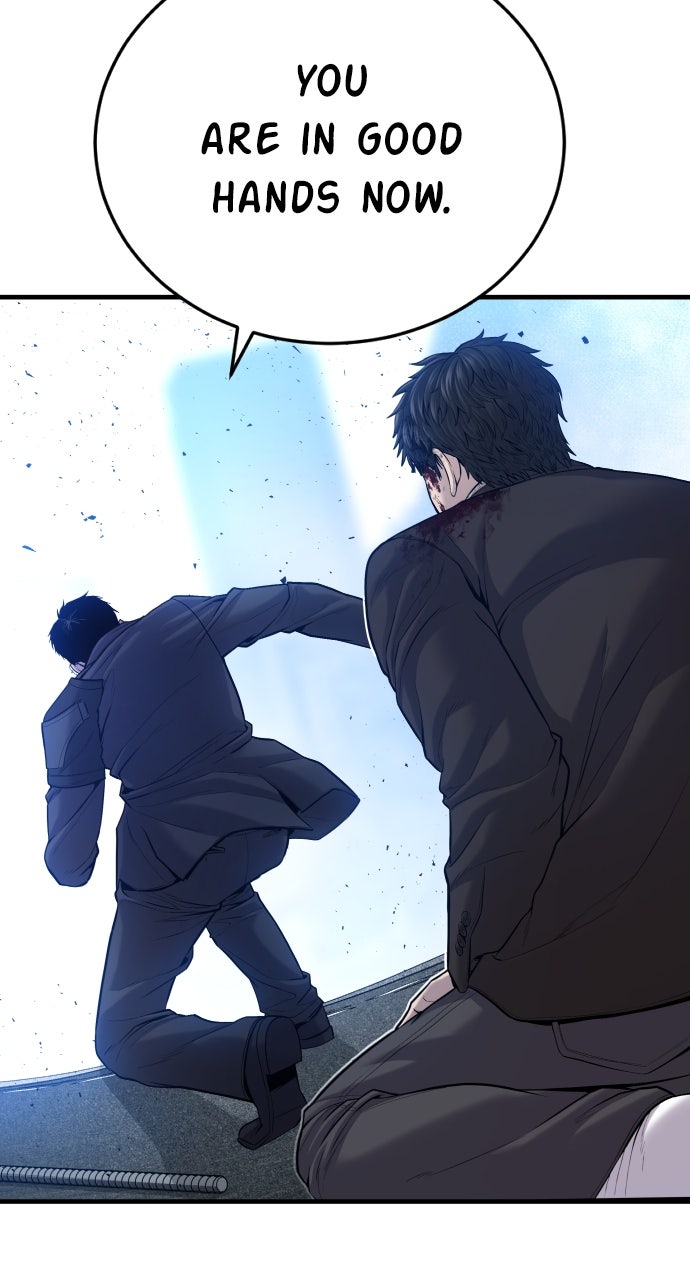 Read Manager Kim EN Manga Online