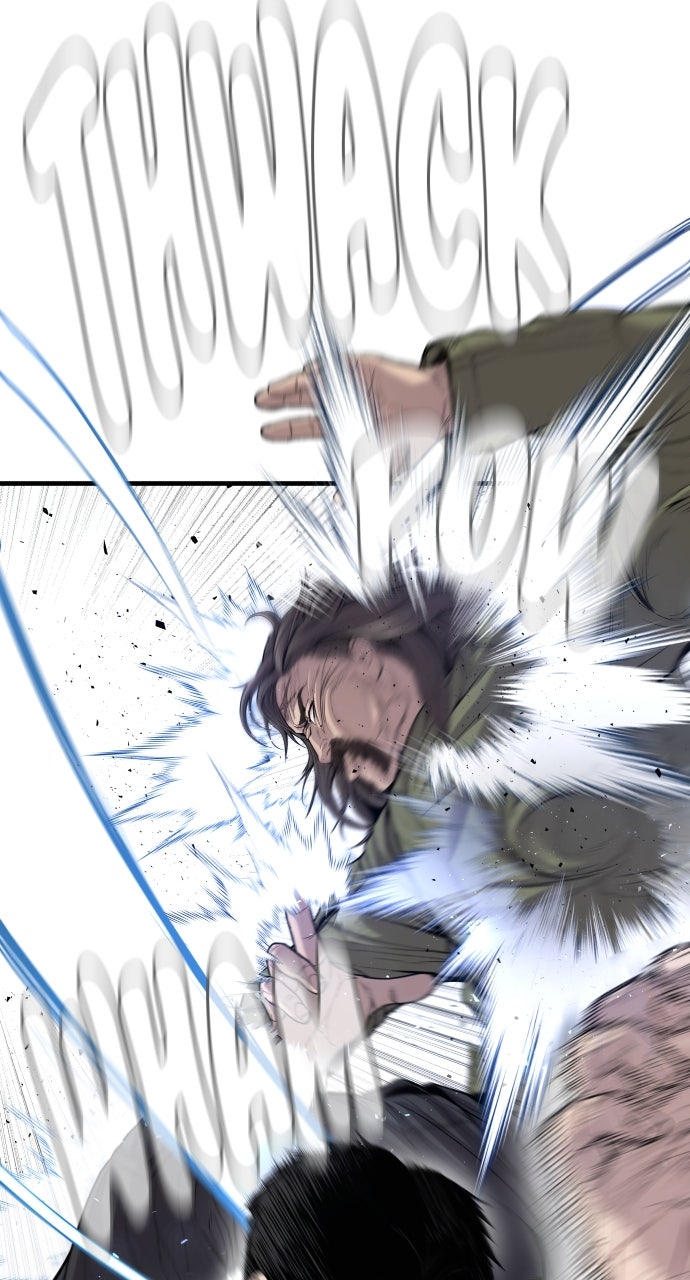 Read Manager Kim EN Manga Online