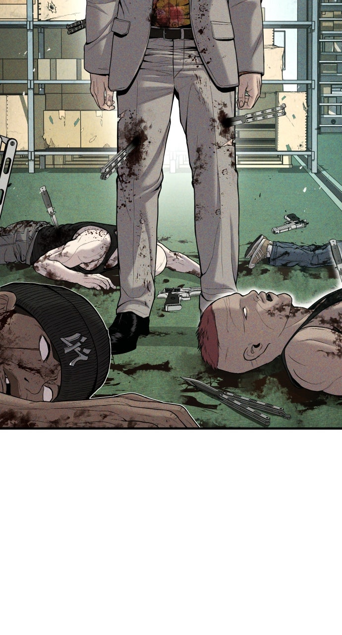 Read Manager Kim EN Manga Online