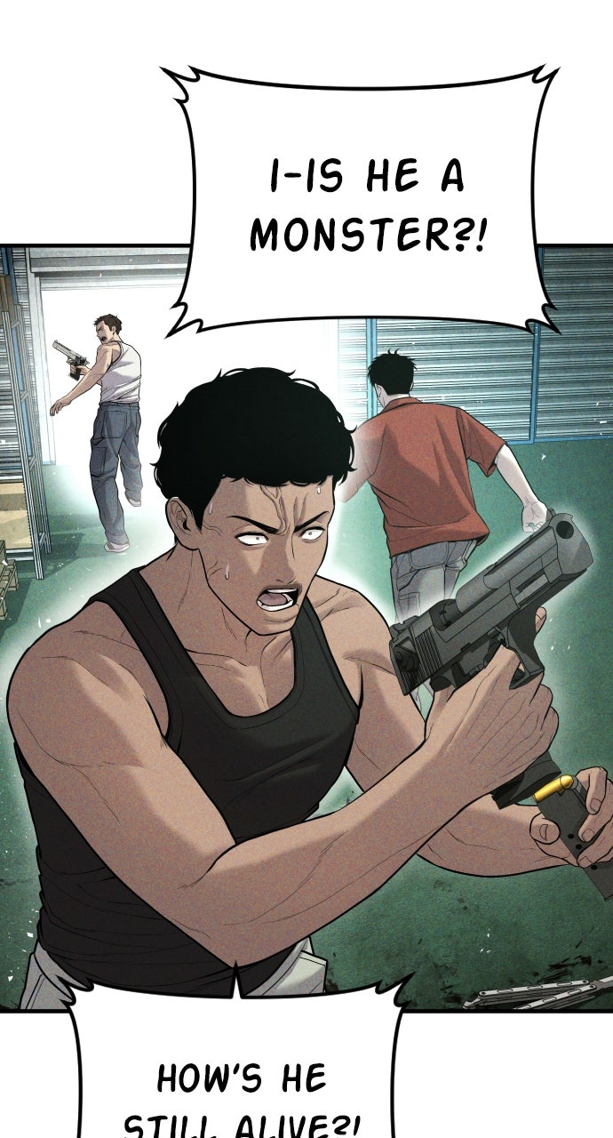 Read Manager Kim EN Manga Online