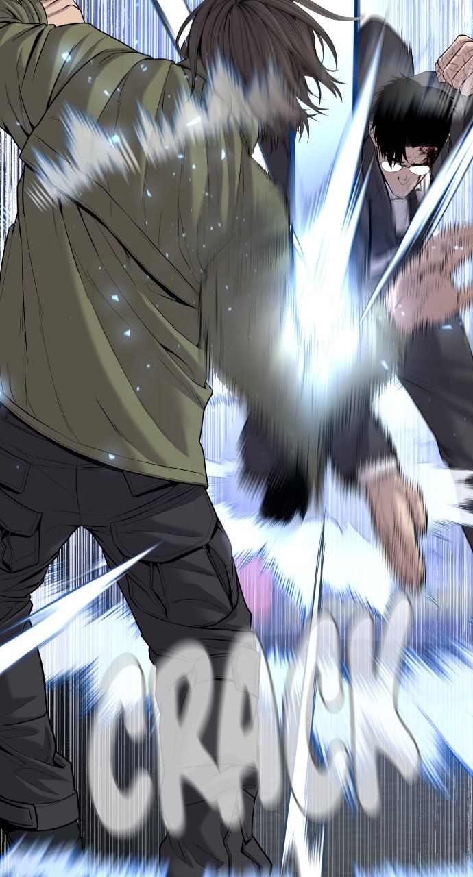 Read Manager Kim EN Manga Online