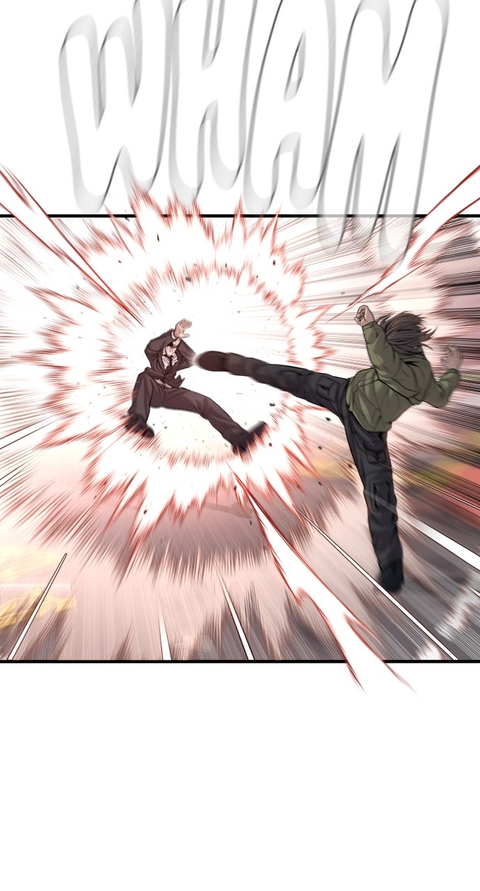 Read Manager Kim EN Manga Online