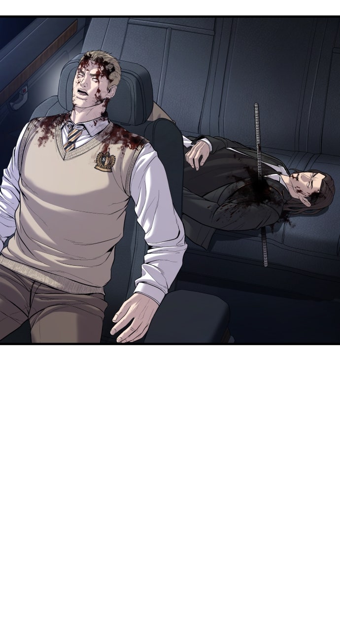 Read Manager Kim EN Manga Online