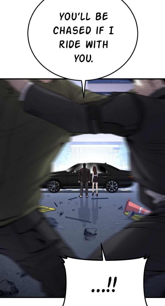 Read Manager Kim EN Manga Online