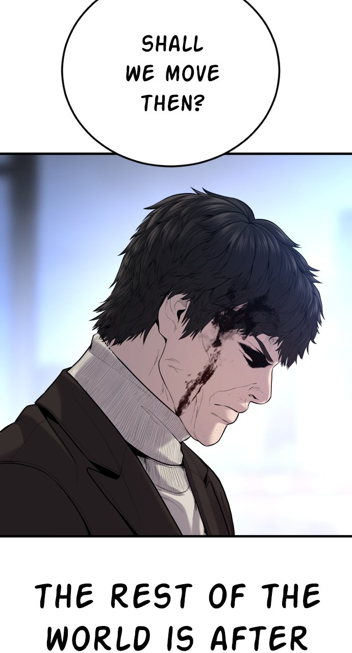 Read Manager Kim EN Manga Online