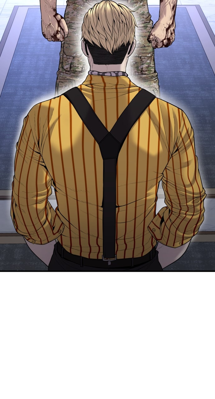 Read Manager Kim EN Manga Online