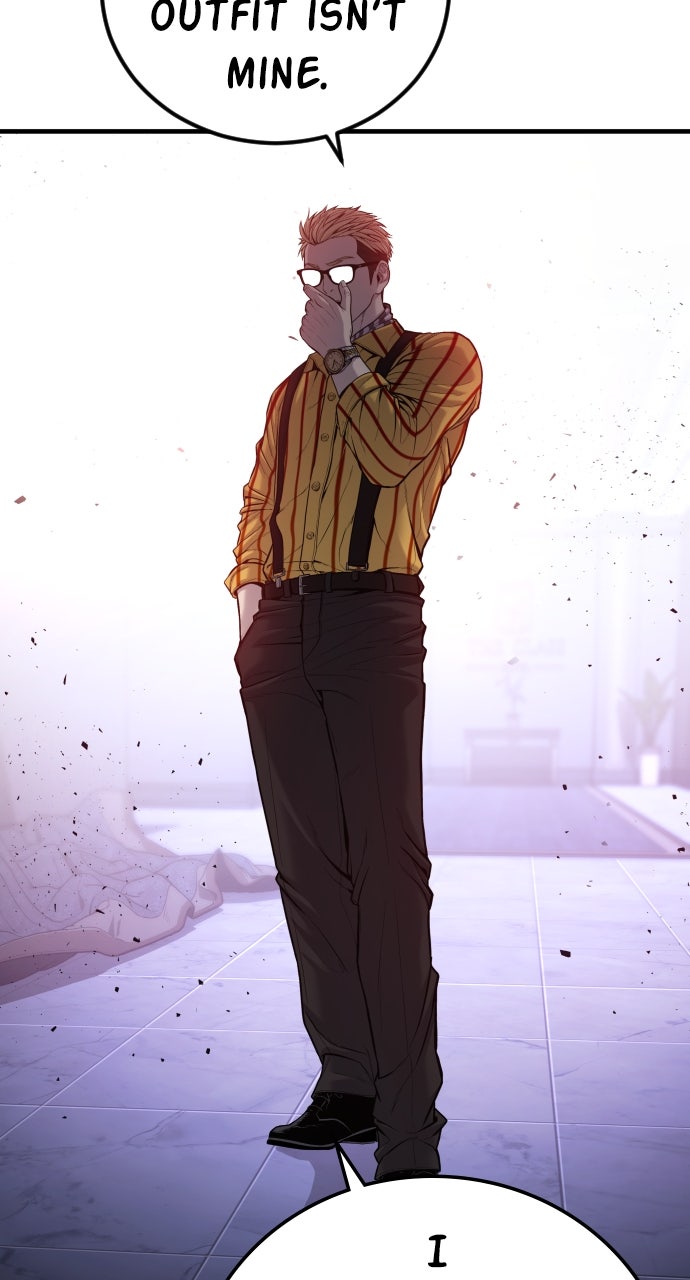 Read Manager Kim EN Manga Online