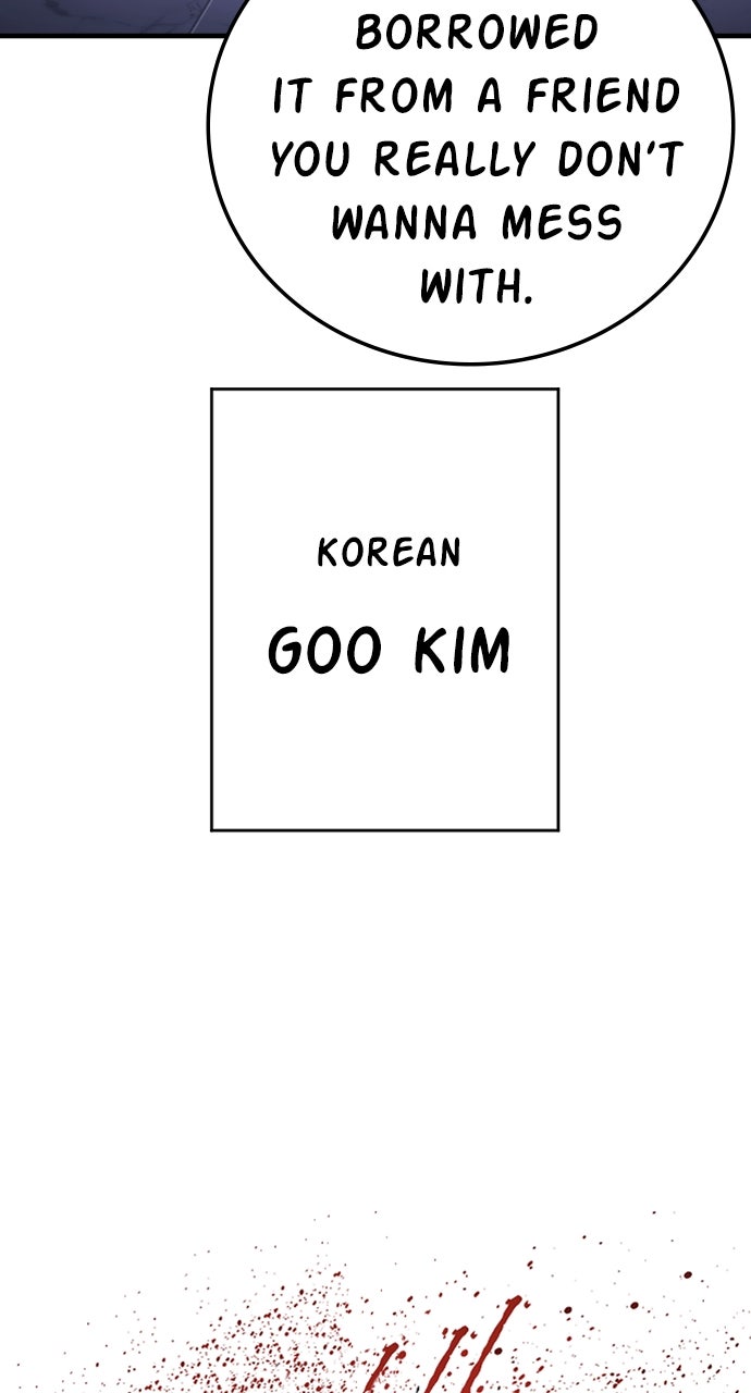Read Manager Kim EN Manga Online