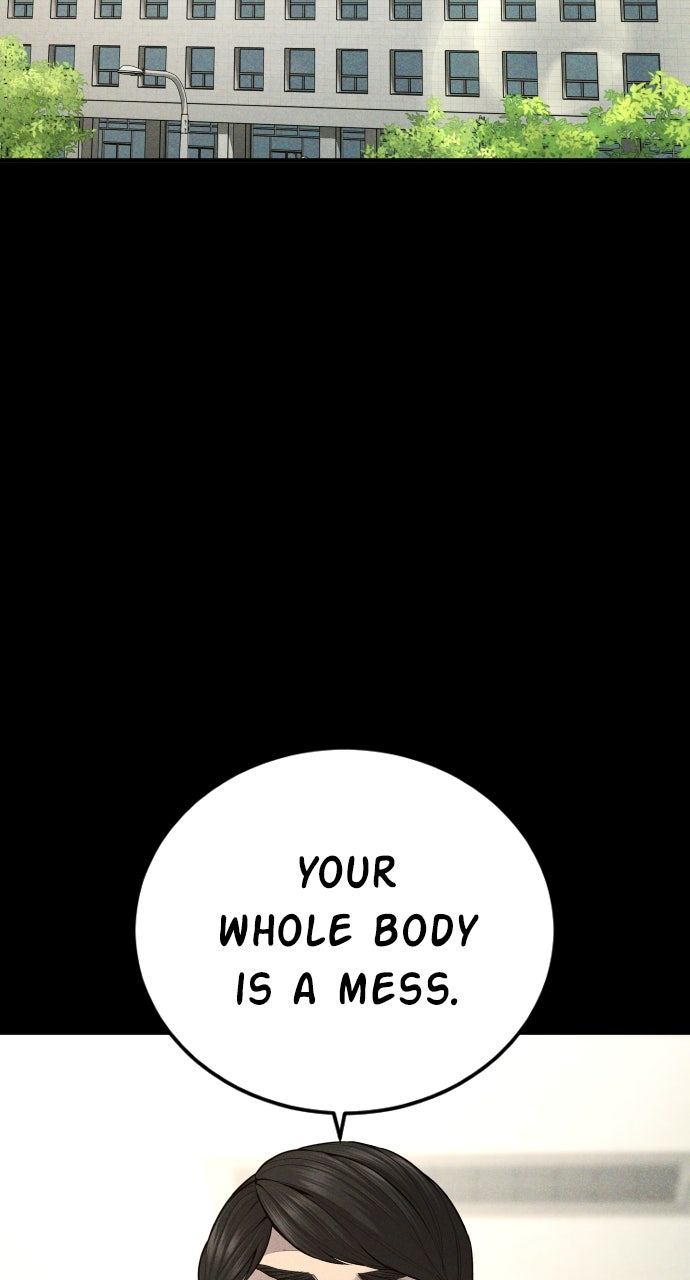Read Manager Kim EN Manga Online