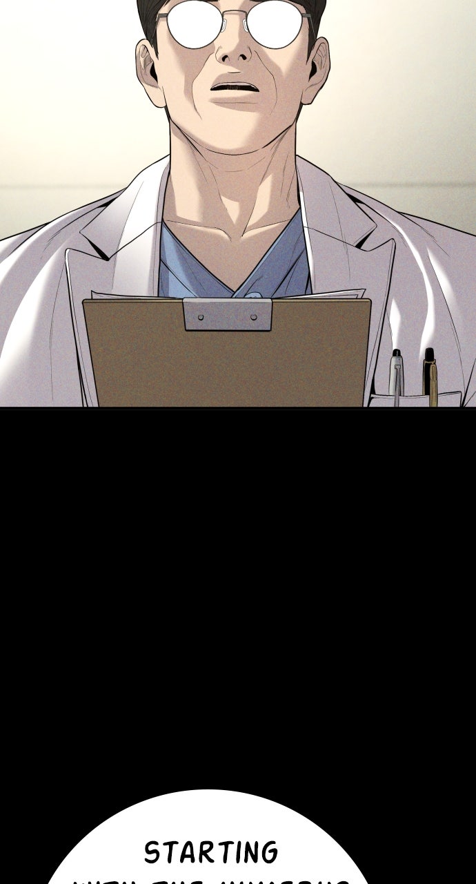 Read Manager Kim EN Manga Online