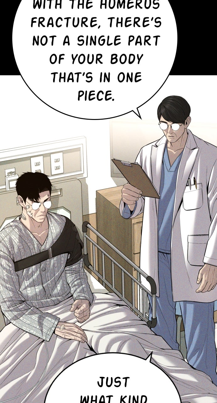 Read Manager Kim EN Manga Online