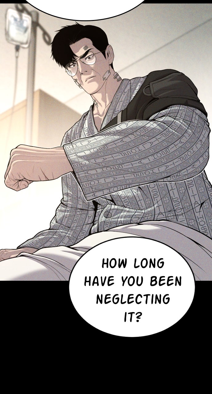 Read Manager Kim EN Manga Online