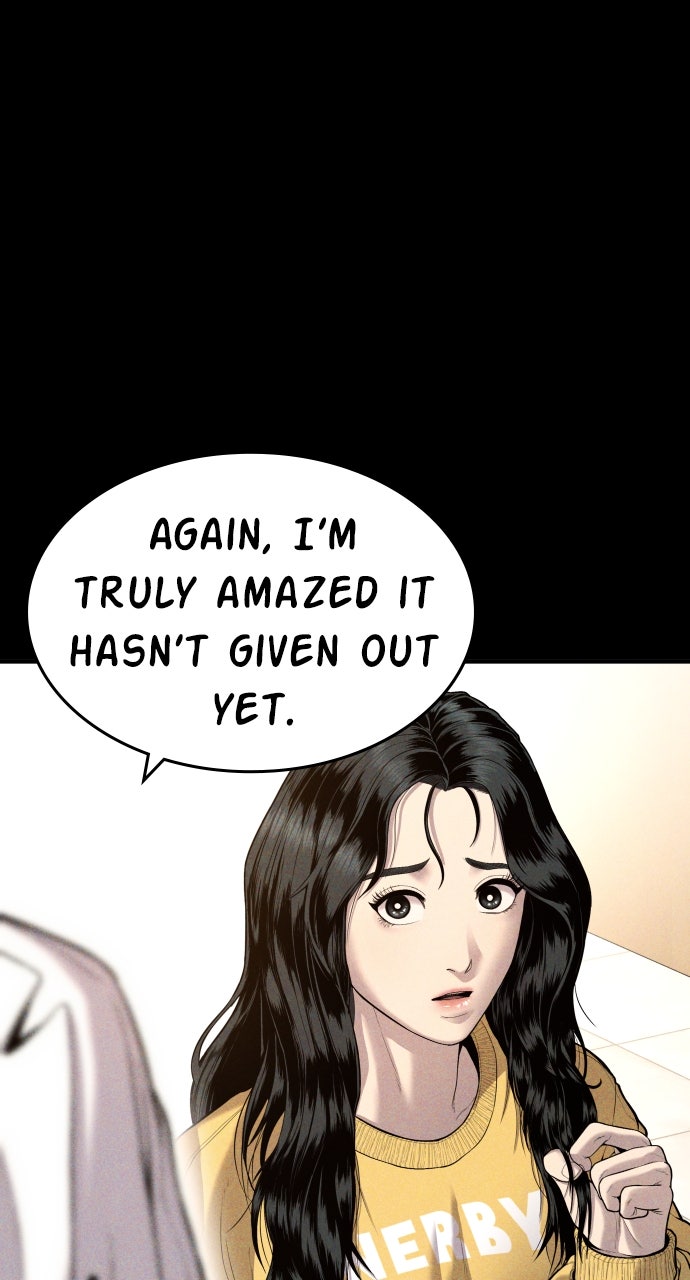 Read Manager Kim EN Manga Online