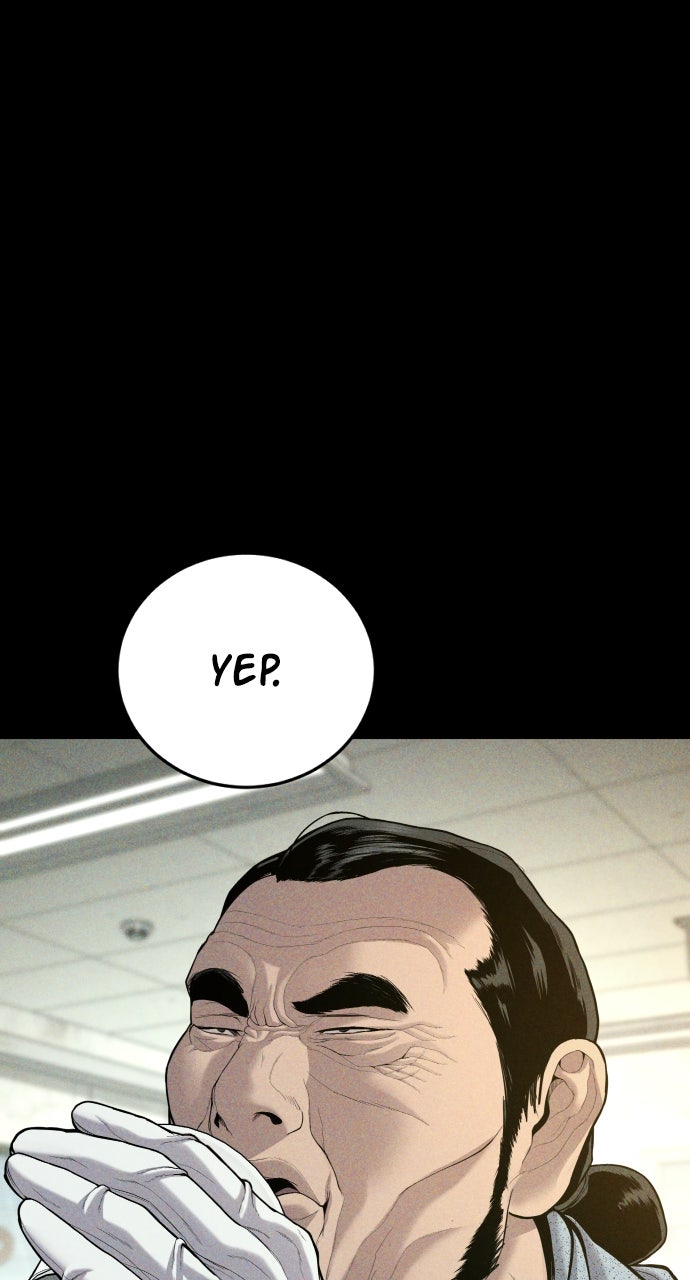 Read Manager Kim EN Manga Online