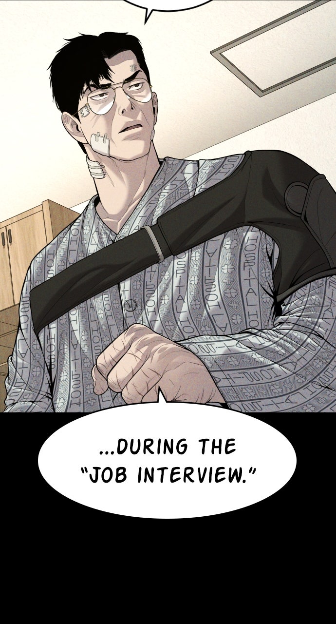 Read Manager Kim EN Manga Online