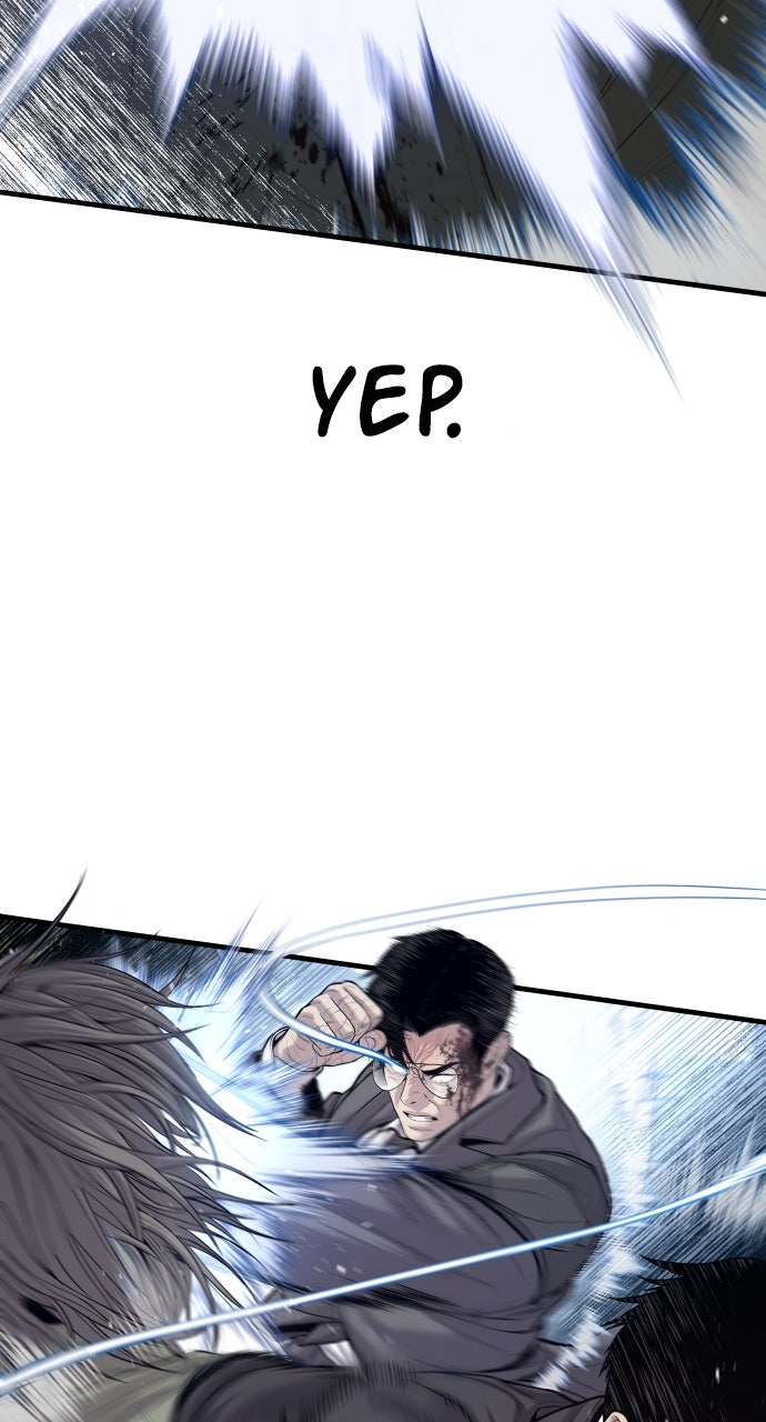 Read Manager Kim EN Manga Online